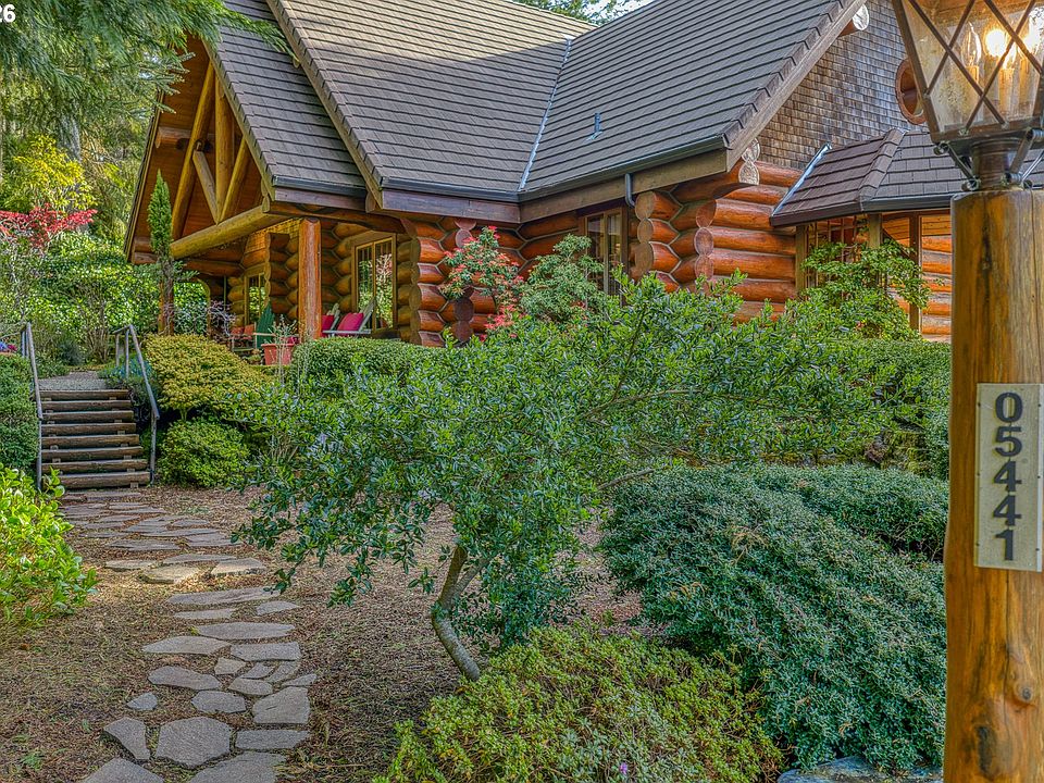 1st image of 5441 Little Woahink Dr
