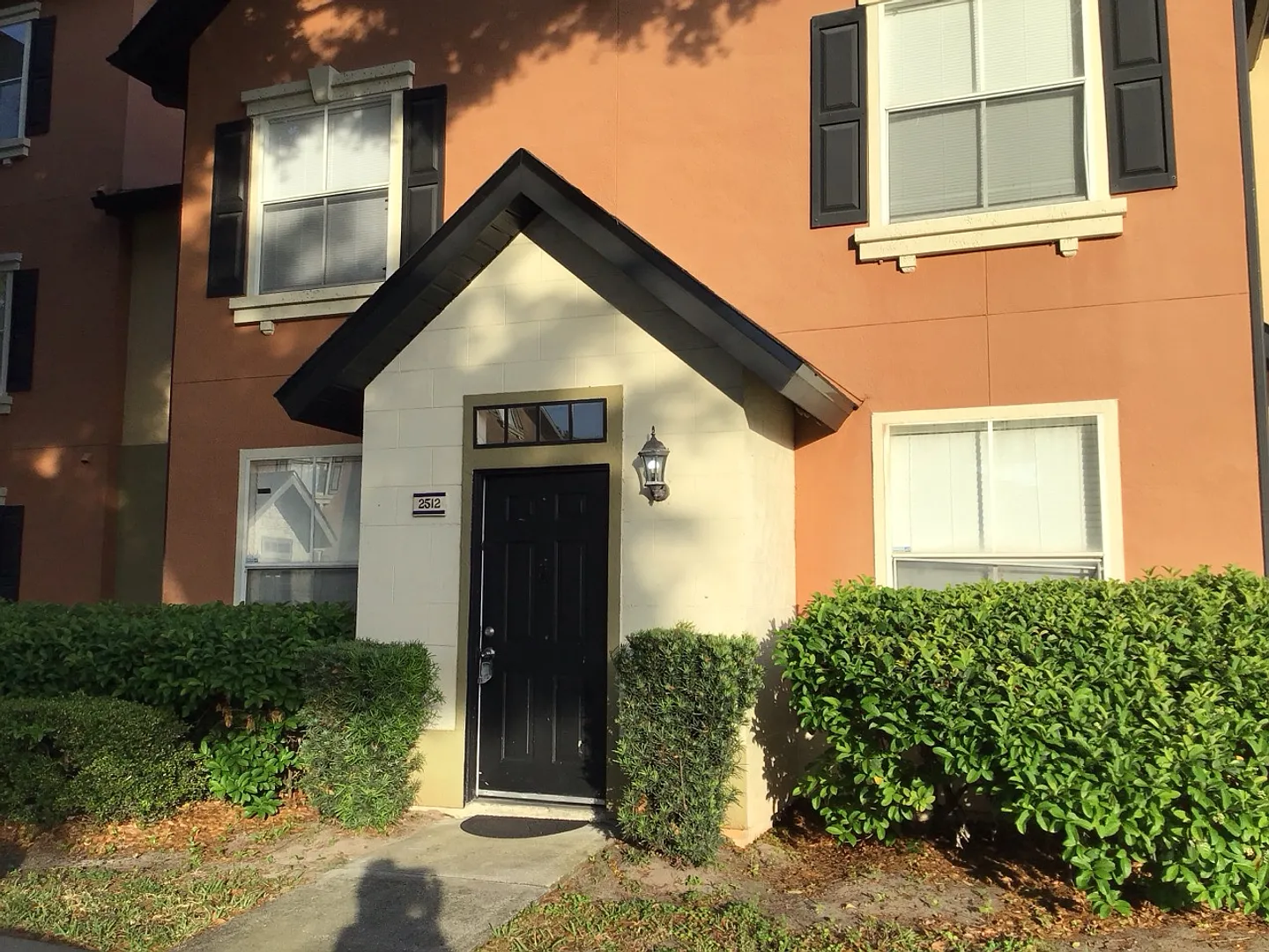 Two Bedroom Condo In Gated Community — Photo 1