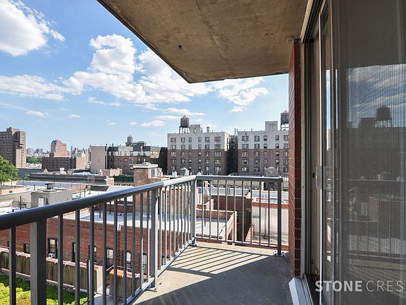2nd image of 520 Cathedral Pkwy #10B