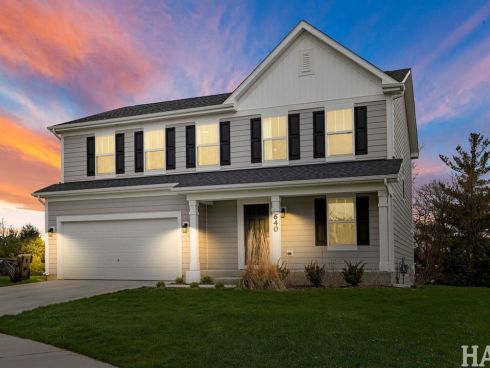 1st image of 640 Cloverleaf Dr