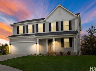 640 Cloverleaf Dr, Marengo, IL 60152
