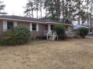 420 Warren Rd, Augusta, GA 30907