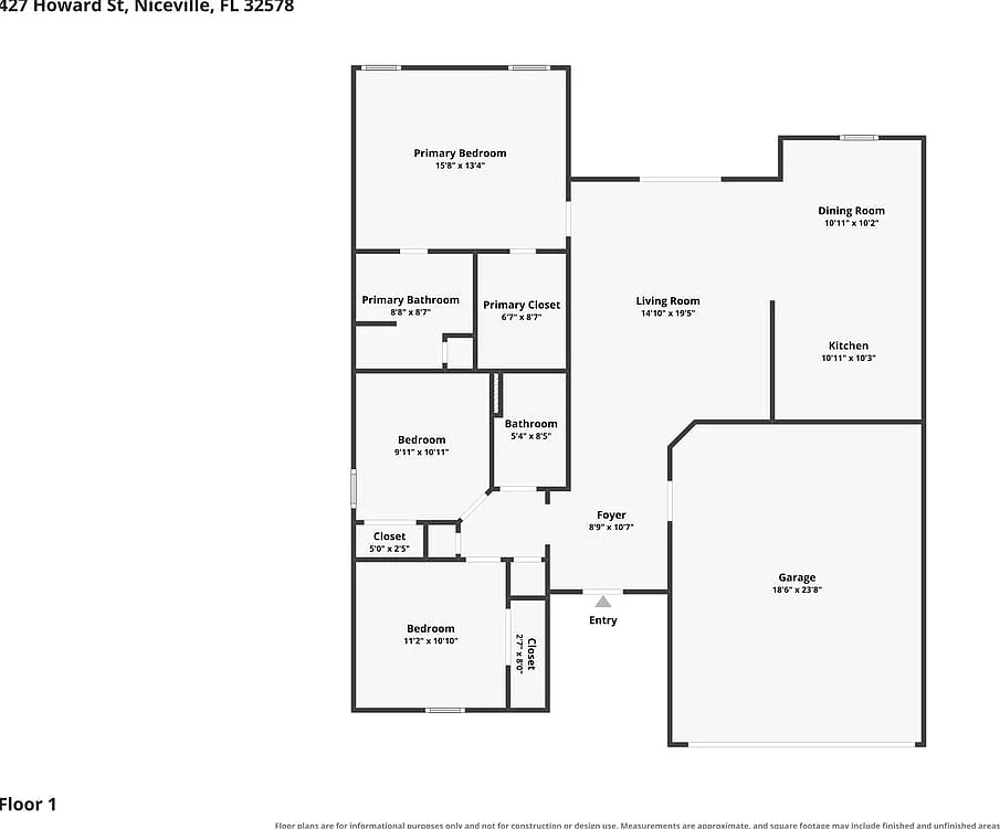 427 Howard Street — Photo 2