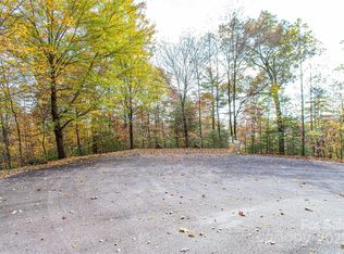 High Point Trl #24, Brevard, NC 28712