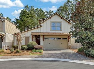 603 Stickley Oak Way, Woodstock, GA 30189