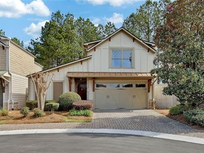 603 Stickley Oak Way, Woodstock, GA, 30189