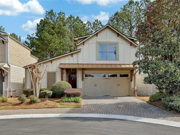 603 Stickley Oak Way, Woodstock, GA 30189