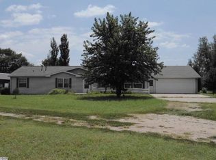 101 Morris Ave, Nickerson, KS 67561