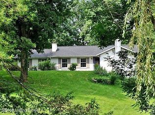 702 Dorsey Ln, Louisville, KY 40223