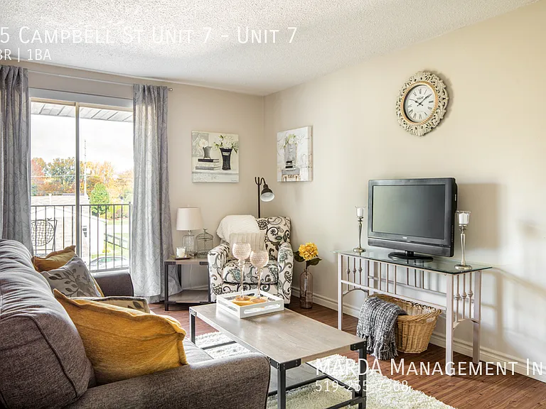 35 Campbell St #7 — Photo 9