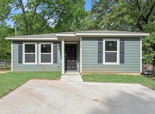 315 Vaughn Ave, Tyler, TX 75702