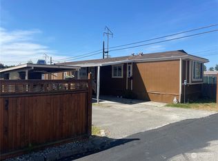 2522 Old Highway 99 S #44, Mount Vernon, WA 98273