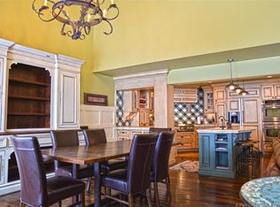 1137 Stonebridge Cir, Park City, UT 84060