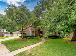 9526 Moorcroft Ct, Sugar Land, TX 77498