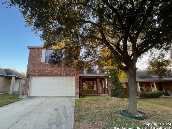 6134 Brandys Farm, San Antonio, TX 78244