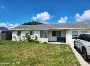 65 Walter Ct, Merritt Island, FL 32952