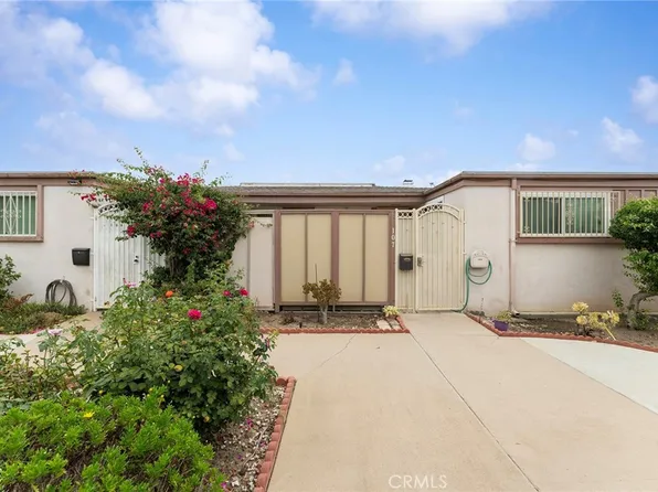 777 E Valley Blvd APT 107, Alhambra, CA 91801