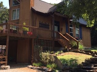 9177 W Farm Road 84, Willard, MO 65781