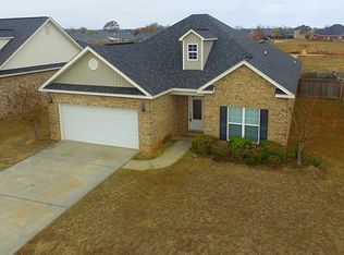 111 Alexis Way, Byron, GA 31008