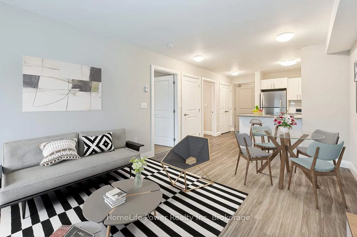 1 bed, $1,825 — Photo 2