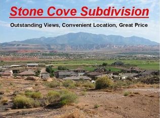 1491 S 2520 E, St George, UT 84790