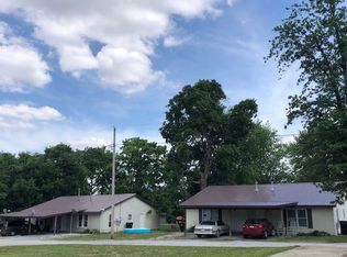 106 E Hackett St #A & B, Carlisle, IN 47838