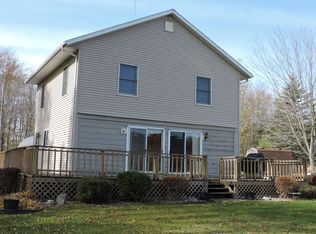 61357 Alexander Dr, Vandalia, MI 49095