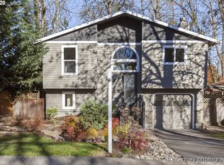 5111 SW Marigold St, Portland, OR 97219