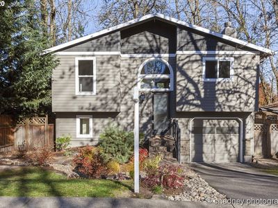 5111 SW Marigold St, Portland, OR, 97219