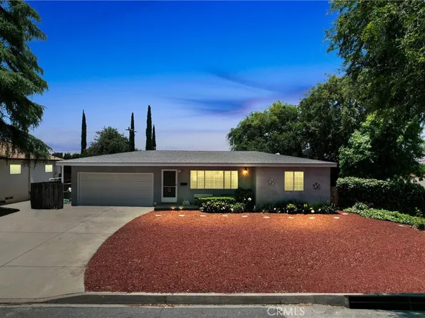 1502 2nd St, Duarte, CA 91010