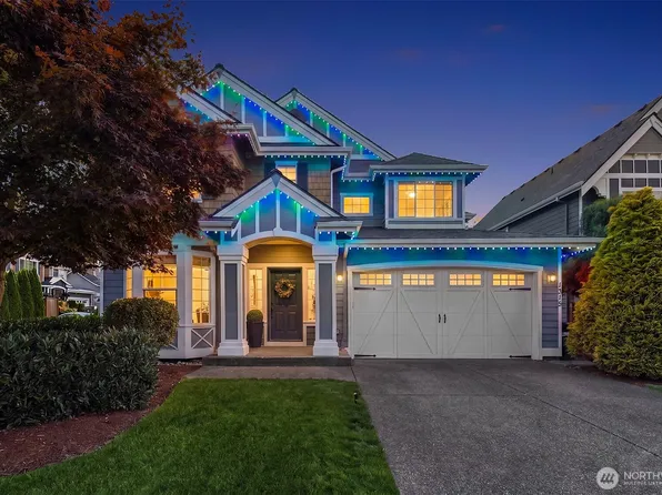 1315 Redmond Place NE, Renton, WA 98056