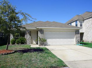 2738 Packard Elm St, Houston, TX 77038