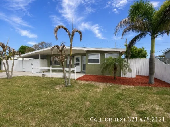 121 NE 3rd St, Satellite Beach, FL 32937