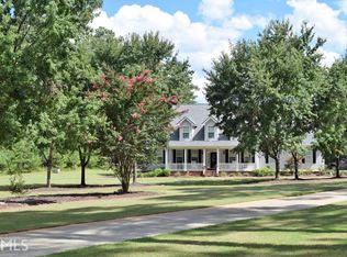 2874 Peeksville Rd, Locust Grove, GA 30248