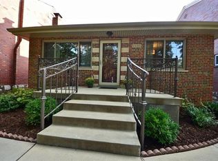 6636 Bancroft Ave, Saint Louis, MO