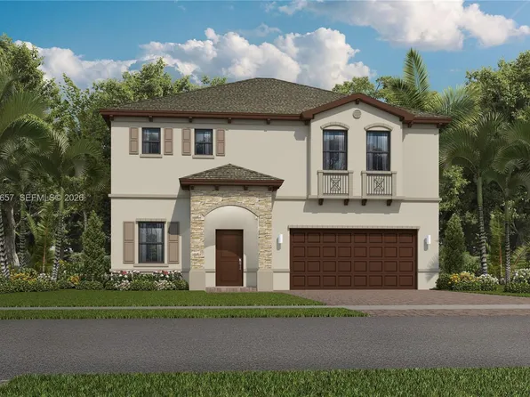 22301 SW 132nd Ave, Miami, FL 33170