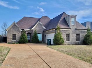 3614 Enclave Dr, Southaven, MS 38672