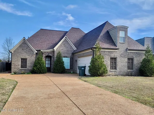 3614 Enclave Dr, Southaven, MS 38672