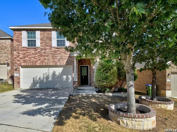 1447 Kedros, San Antonio, TX 78245