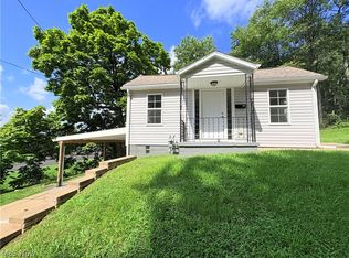 971 Eastman St, Zanesville, OH 43701