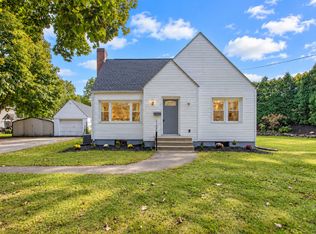 176 Meadow St, Westfield, MA 01085