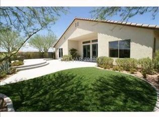6671 Young Sky Ave, Las Vegas, NV 89142