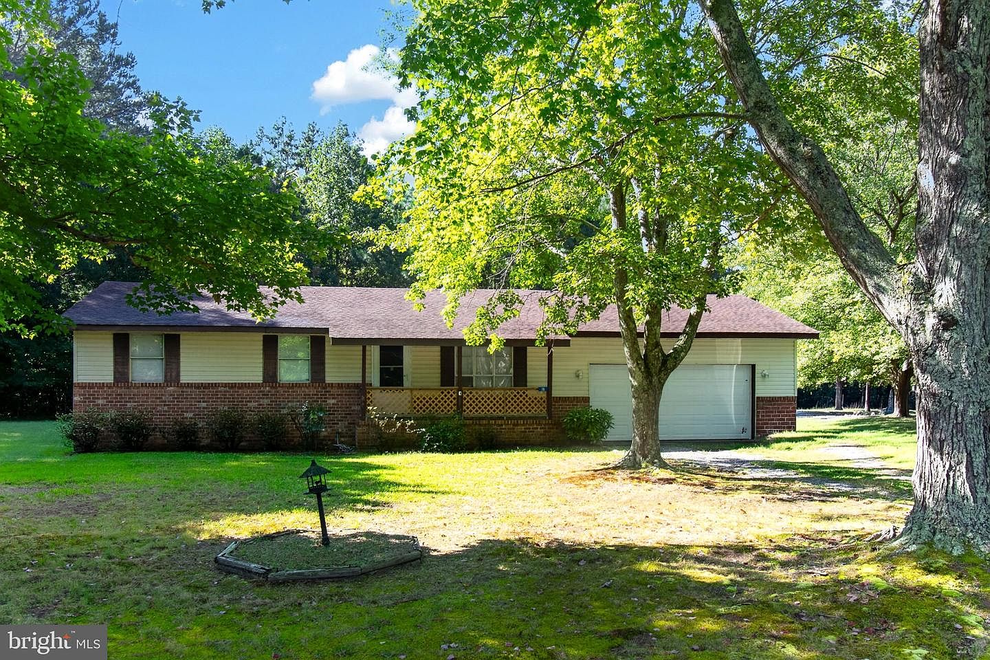 16 Apache Trl — Indian Creek Yacht & Country Club