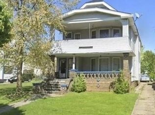 3349 E 132nd St, Cleveland, OH 44120