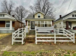 816 S 42nd St, Louisville, KY 40211
