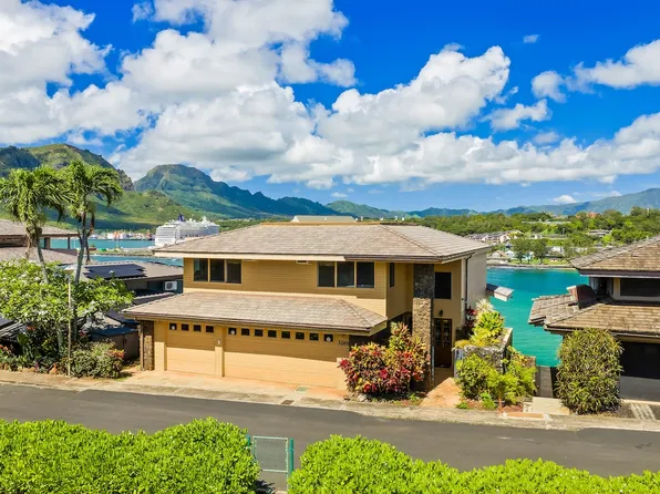 3269 Kalapaki Cir, Lihue, HI 96766