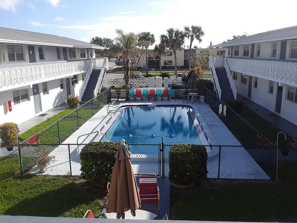 1st image of 8521 Canaveral Blvd APT 26