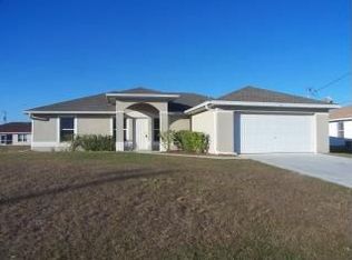 3910 2nd St SW, Lehigh Acres, FL 33976