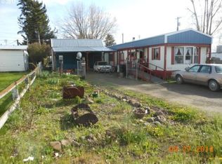 426 E Burgen St, Goldendale, WA 98620