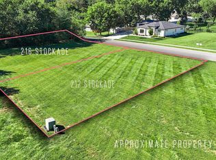 212 Stockade St, Lawrence, KS 66049